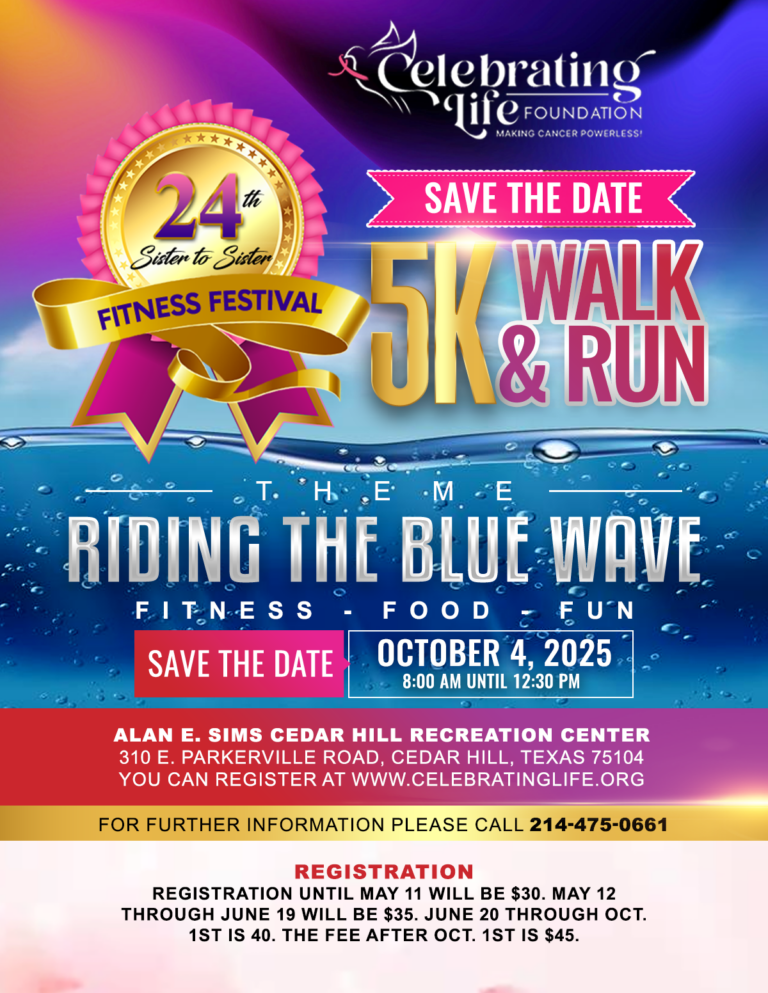 Sister to Sister 2025